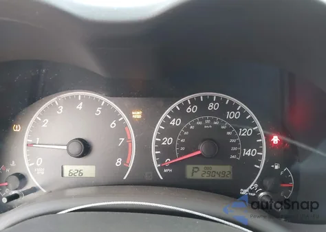 2009 Toyota Corolla Le from USA, damaged, VIN 2T1BU40E69C137608